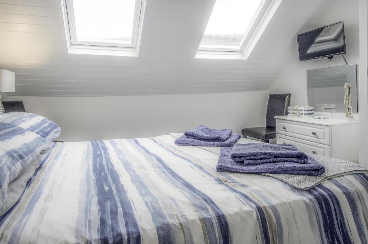 St Julians View - 1 Bedroom Apartment - Tenby Eksteriør bilde